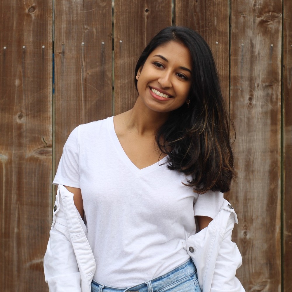 Meet your Posher, Nikki
